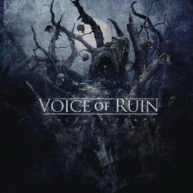 VOICE OF RUIN: vidéo "I - The Vile King"