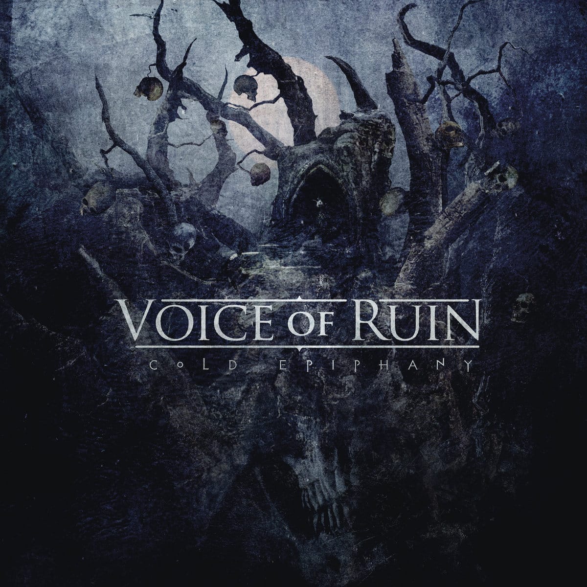 VOICE OF RUIN: vidéo "I - The Vile King"