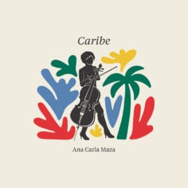 ANA CARLA MAZA - Caribe