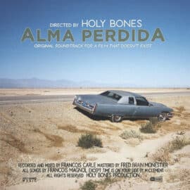 HOLY BONES - Alma Perdida