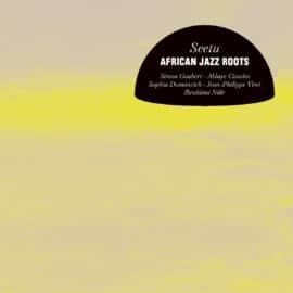 AFRICAN JAZZ ROOTS