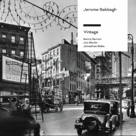 JEROME SABBAGH