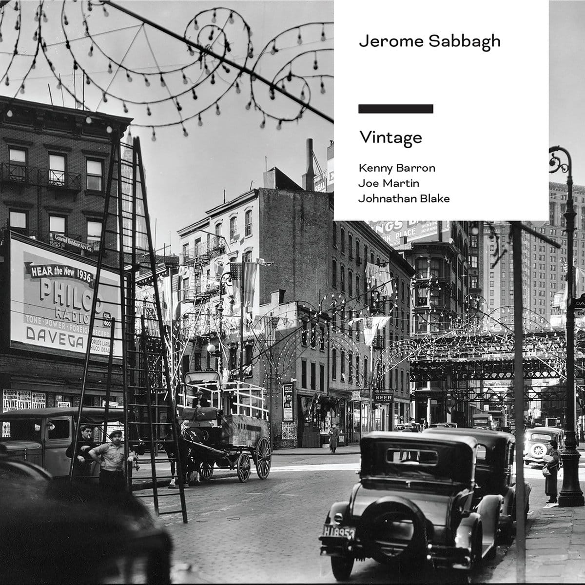 JEROME SABBAGH