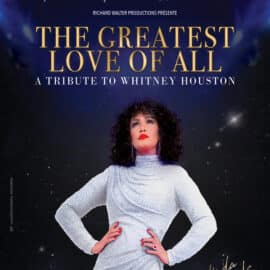 Whitney Houston