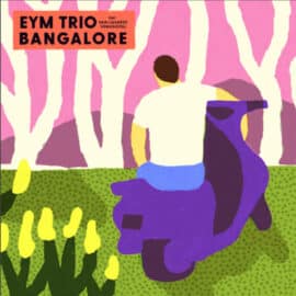 EYM Trio