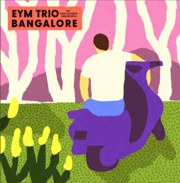 EYM Trio