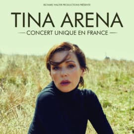 Tina Arena