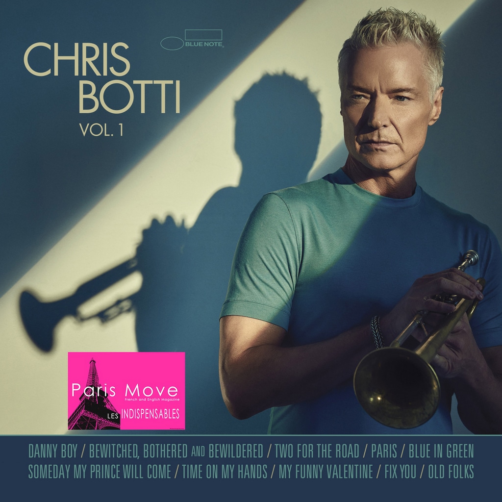 Chris Botti – Vol.1 (ENG review)