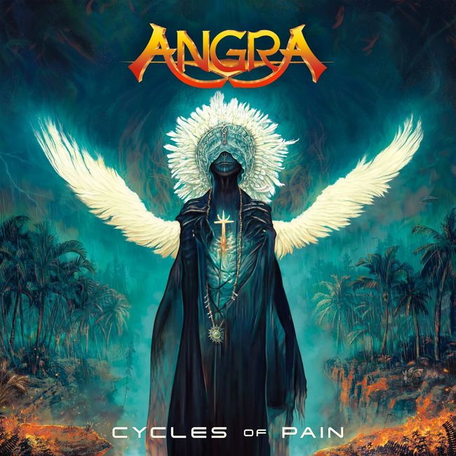 ANGRA