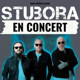 STUBORA