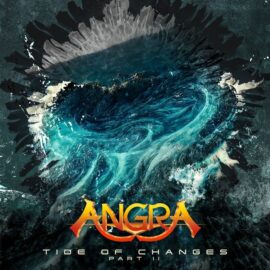 ANGRA: vidéo "Tide Of Changes"