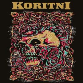 KORITNI: Prochains concerts