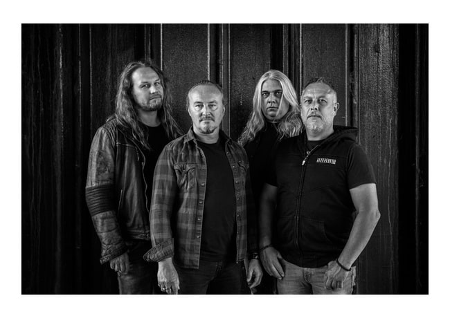 BLACK RIVER SONS
