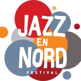 JAZZ EN NORD, 37ème édition