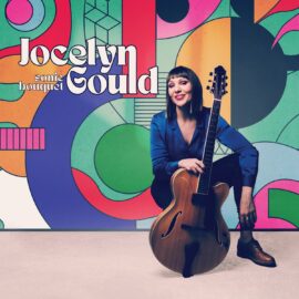 Jocelyn Gould - Sonic Bouquet (ENG review)
