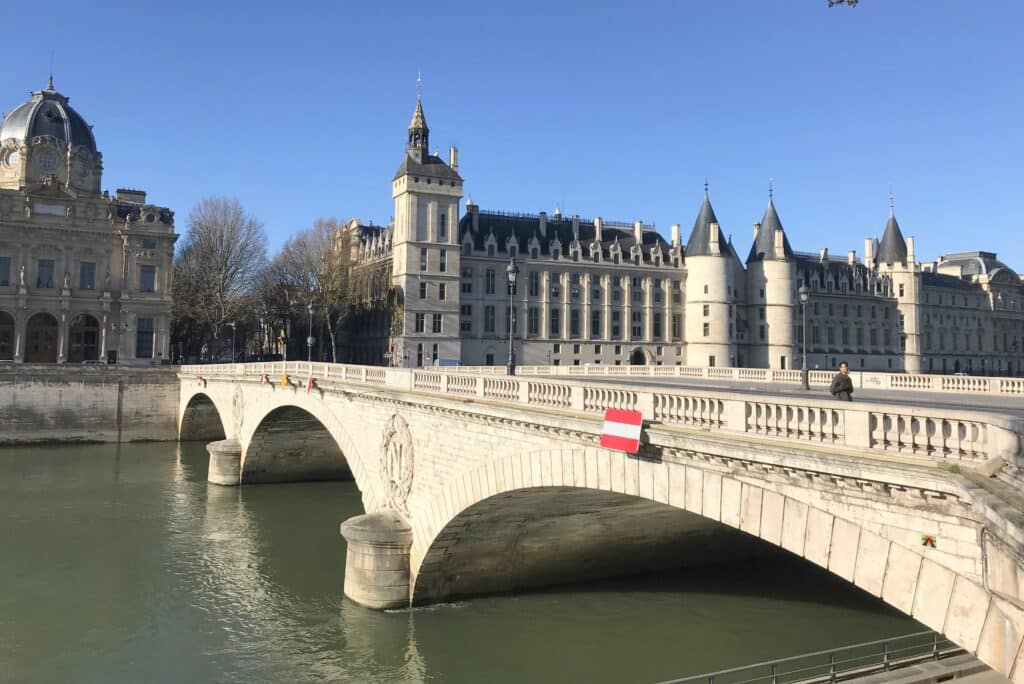 Apprendre le français en France - Cours de français à Paris