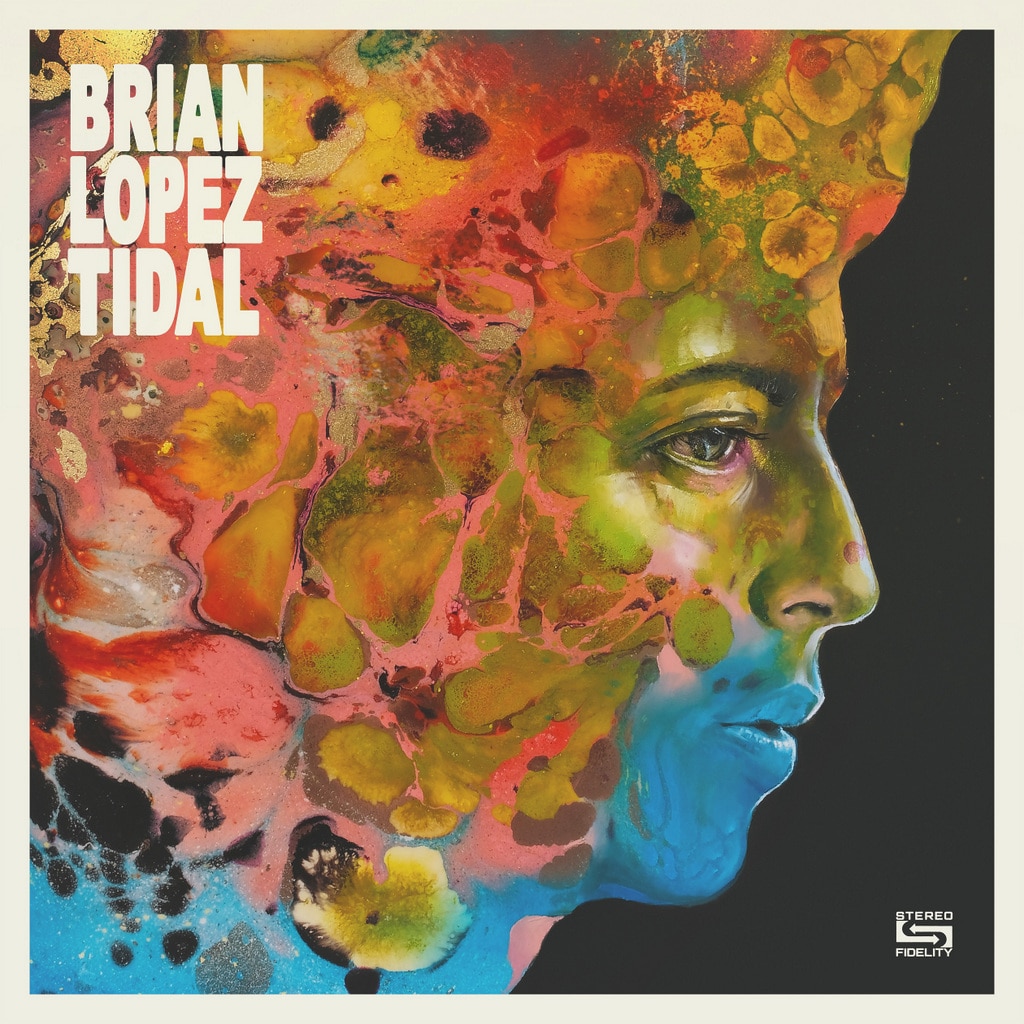 BRIAN LOPEZ - Tidal