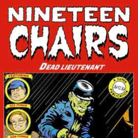 NINETEEN CHAIRS