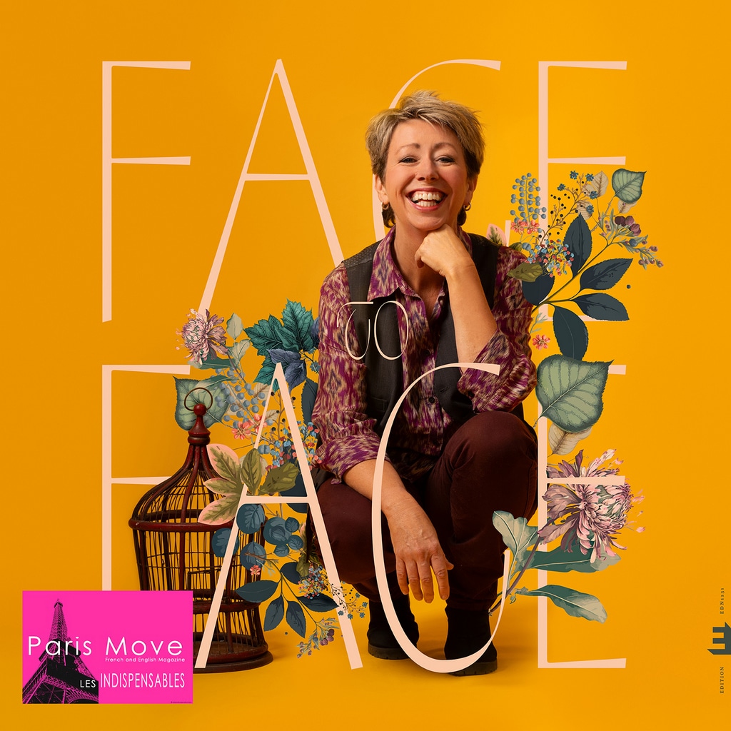 Nikki Iles & NDR Bigband - Face to Face