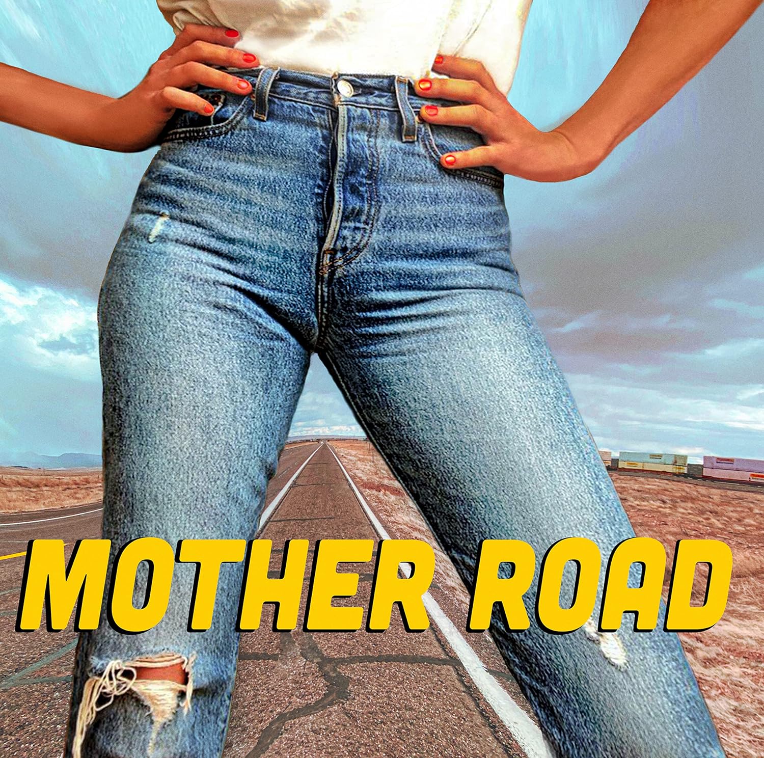 GRACE POTTER - Mother Road