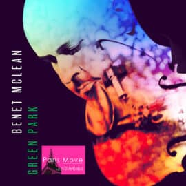 Benet McLean – Green Park (ENG review)
