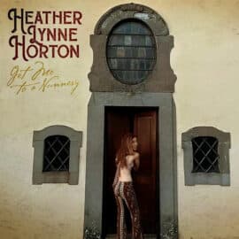 HEATHER LYNNE HORTON - Get Me To A Nunnery