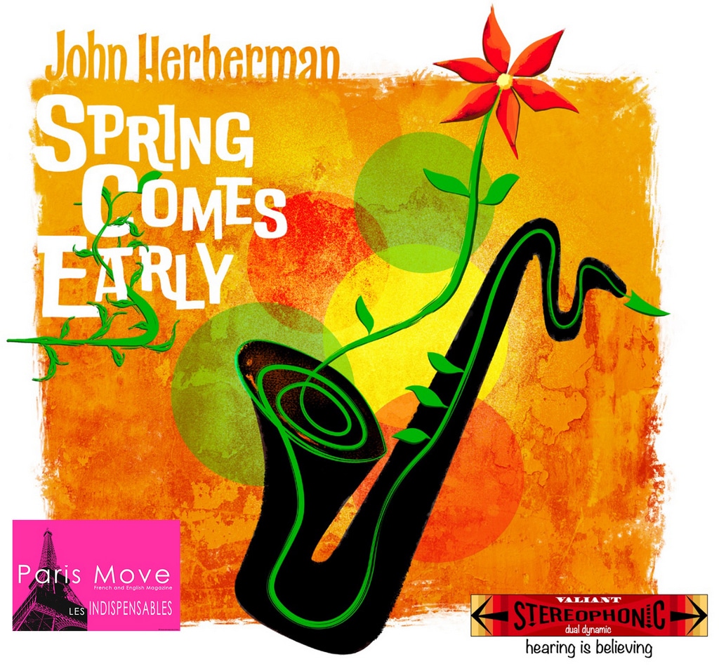 John Herberman – Spring Comes Early