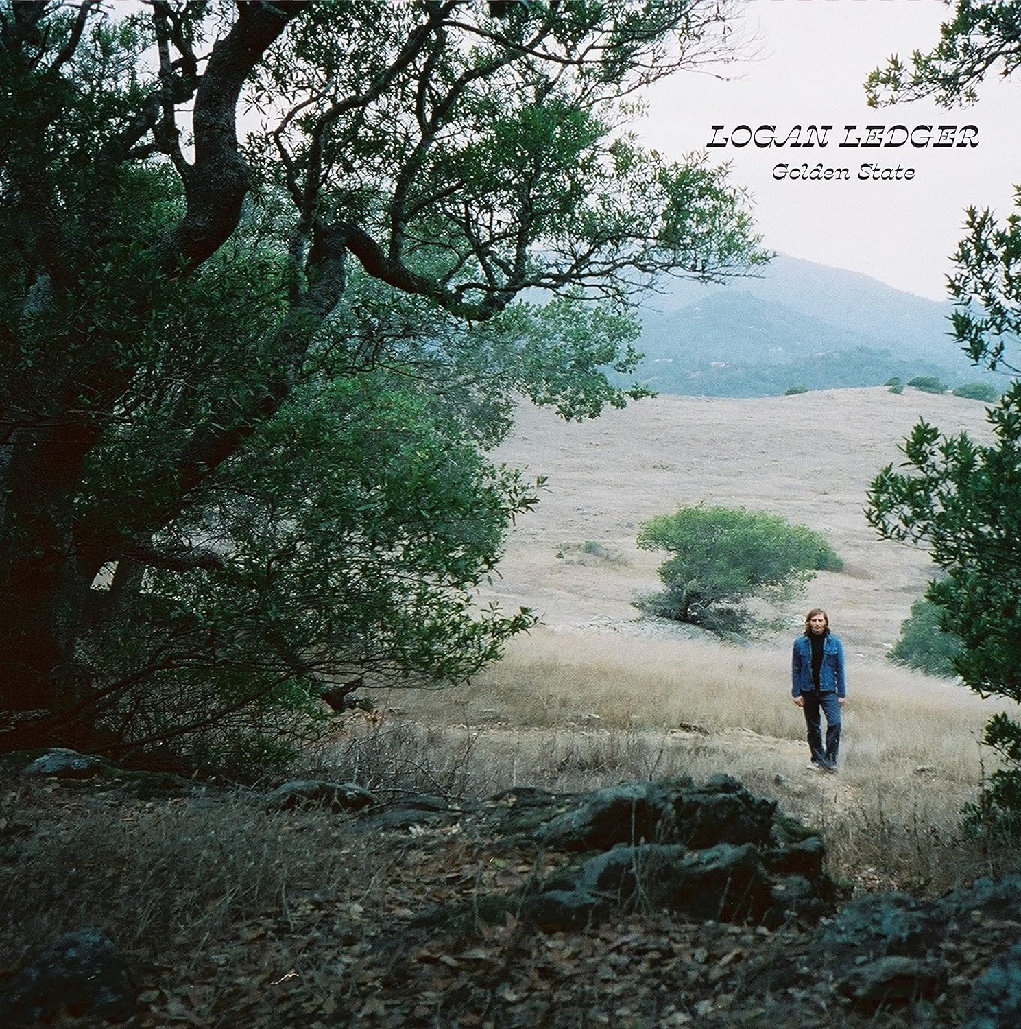 LOGAN LEDGER - Golden State