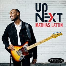 MATHIAS LATTIN - Up Next