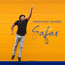 MOKHTAR SAMBA - Safar
