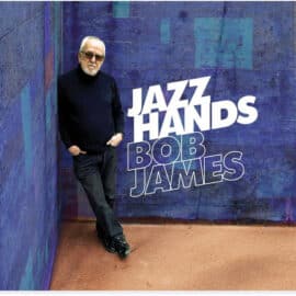 Bob James - Jazz Hands