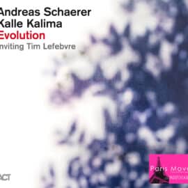 Andreas Schaerer, Kale Kalima – Evolution (ENG review)