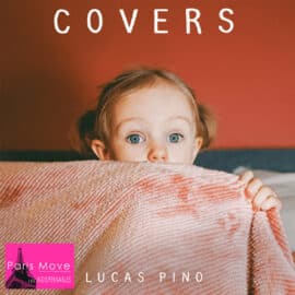 Lucas Pino – Covers (ENG review)
