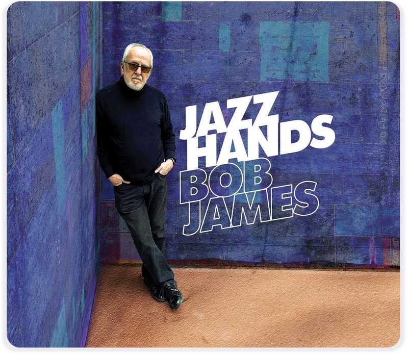 Bob James - Jazz Hands