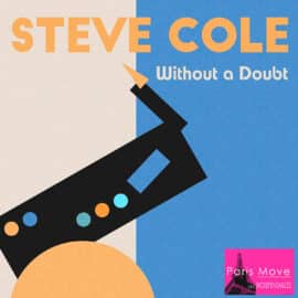 Steve Cole - Without a Doubt (ENG review)