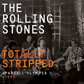 ROLLING STONES