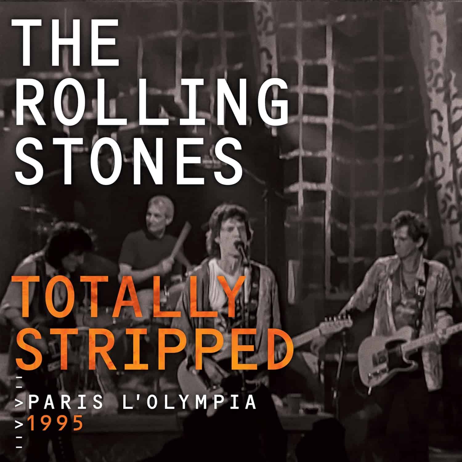 ROLLING STONES