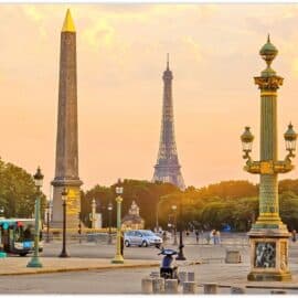 Intensive French course in France - Learn French in Paris