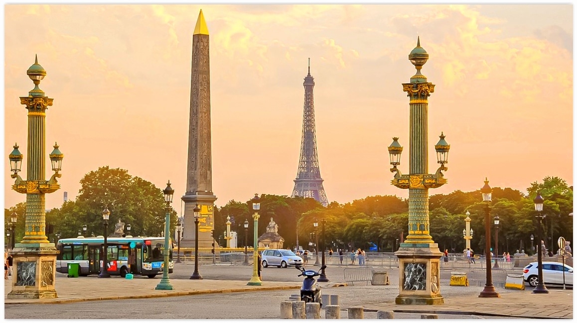 Intensive French course in France - Learn French in Paris