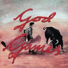 THE KILLS - God Games