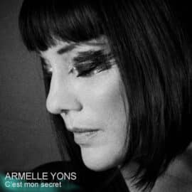 Armelle Yons