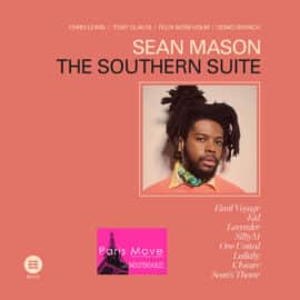 Sean Mason – The Southern Suite (ENG review)