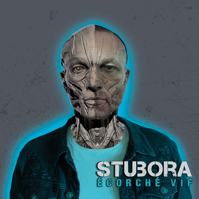STUBORA. nouveau single, "Venin"
