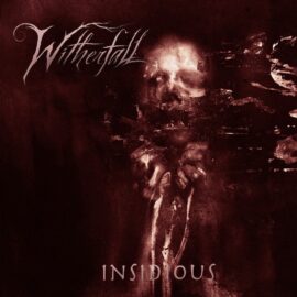 WITHERFALL