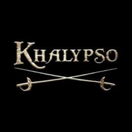 KHALYPSO: vidéo "Davy Jones Stole My Parrot"