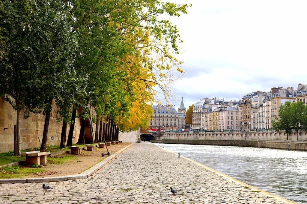 Apprendre le français en France - Cours de français à Paris