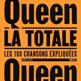 QUEEN, LA TOTALE
