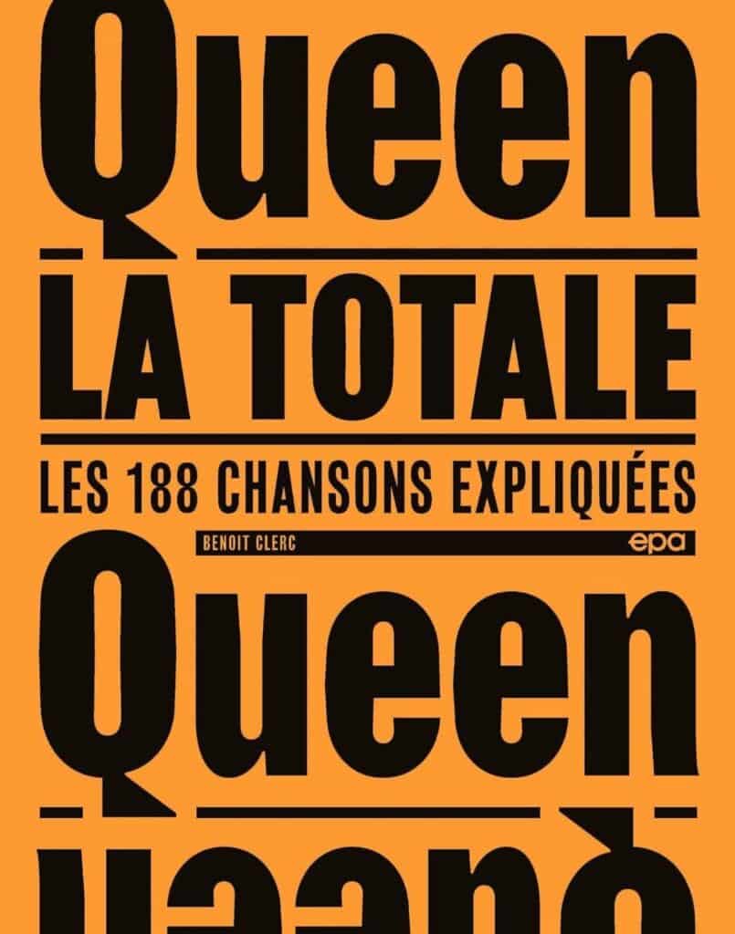 QUEEN, LA TOTALE