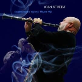 IOAN STREBA - Cosmopolite - Gypsy Blues #2