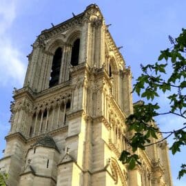 Séjour linguistique en France - Cours de français à Paris